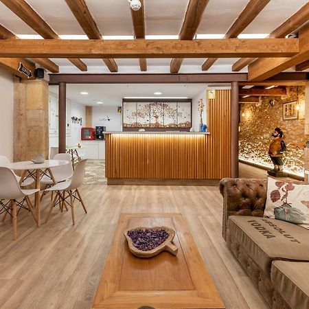 Hostal 977 Tarragona Eksteriør billede