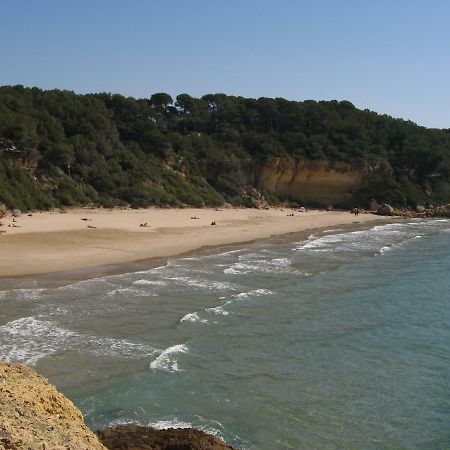 Hostal 977 Tarragona Eksteriør billede