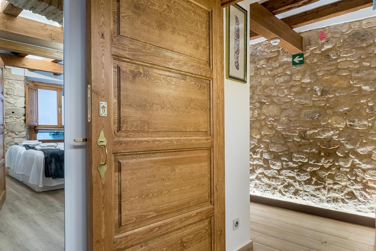 Hostal 977 Tarragona Eksteriør billede