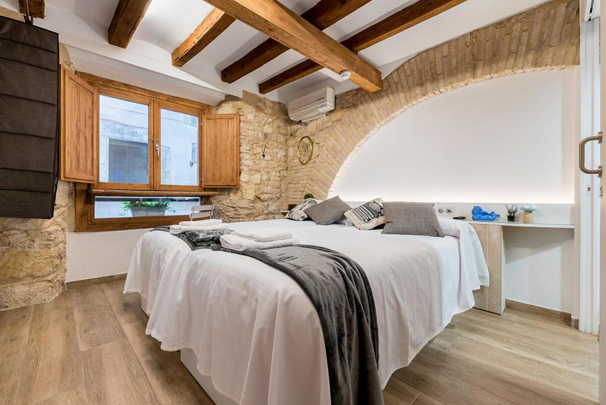 Hostal 977 Tarragona Eksteriør billede