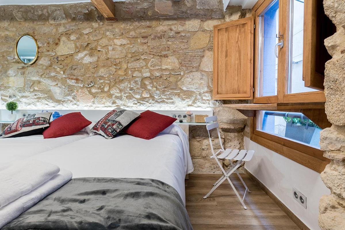 Hostal 977 Tarragona Eksteriør billede