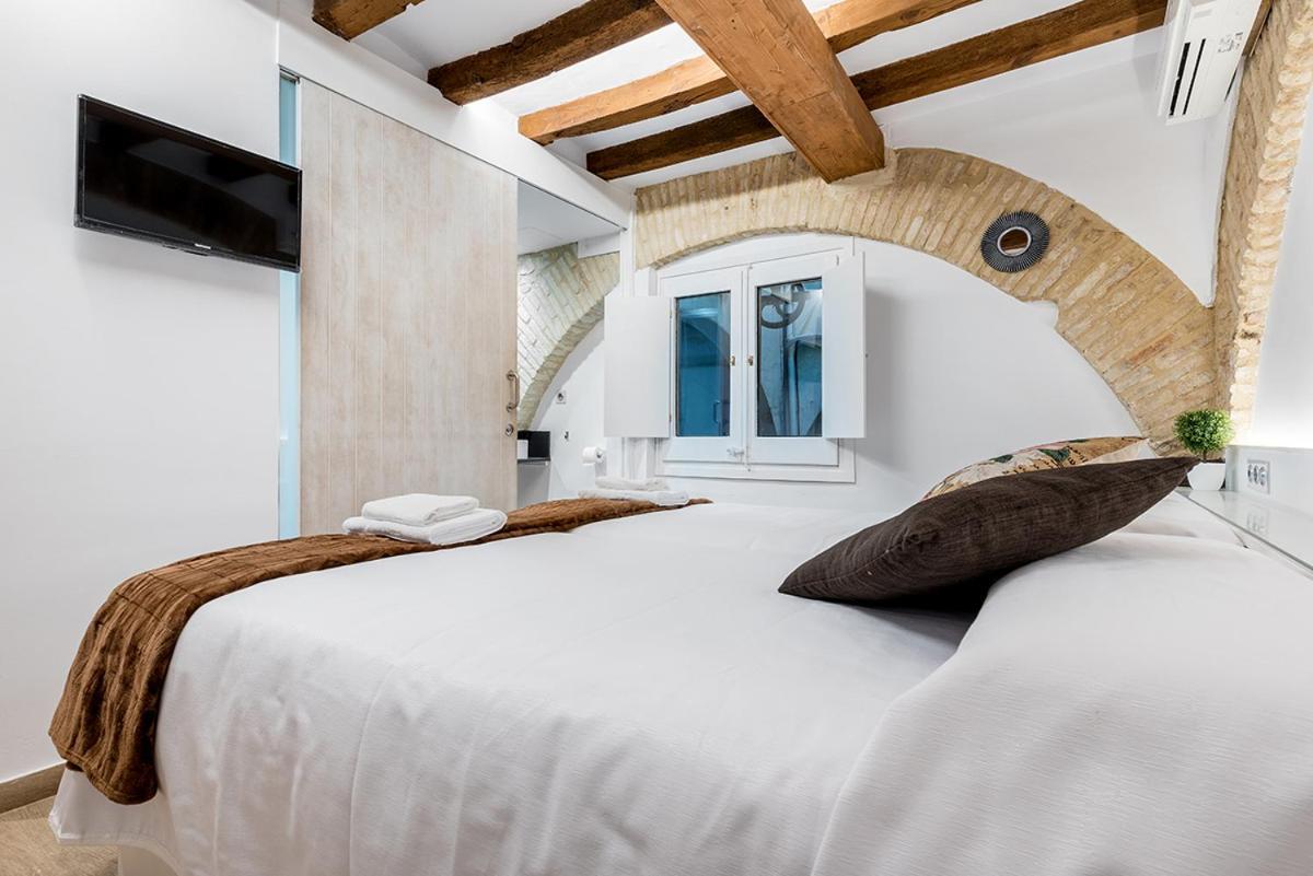 Hostal 977 Tarragona Eksteriør billede
