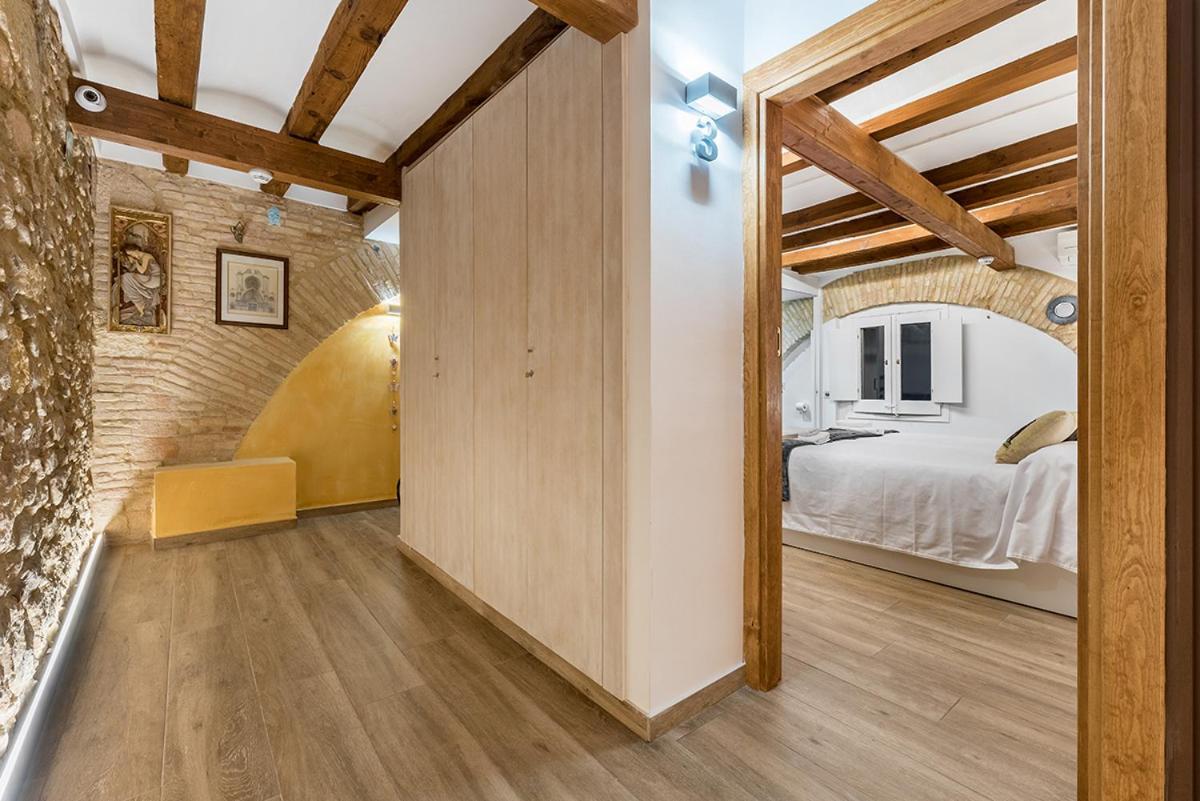 Hostal 977 Tarragona Eksteriør billede