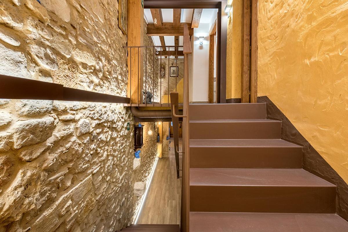 Hostal 977 Tarragona Eksteriør billede