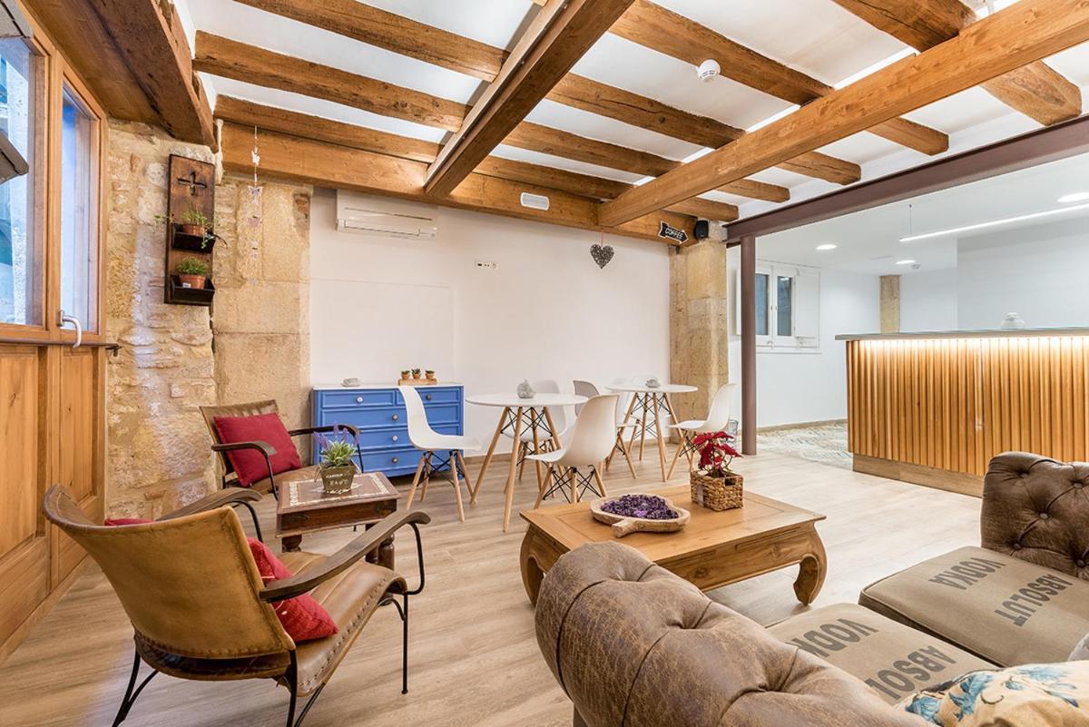 Hostal 977 Tarragona Eksteriør billede