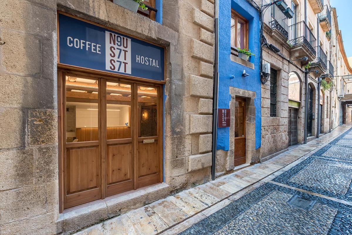 Hostal 977 Tarragona Eksteriør billede