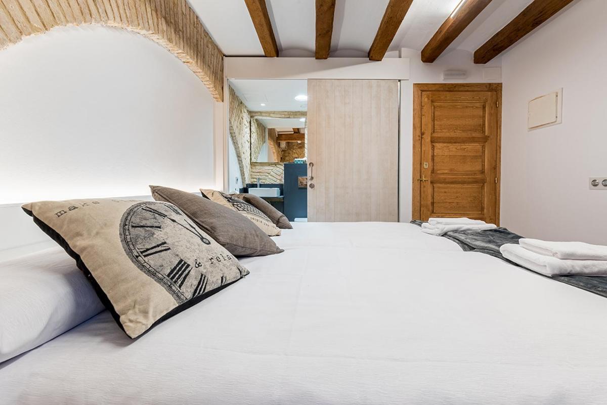 Hostal 977 Tarragona Eksteriør billede