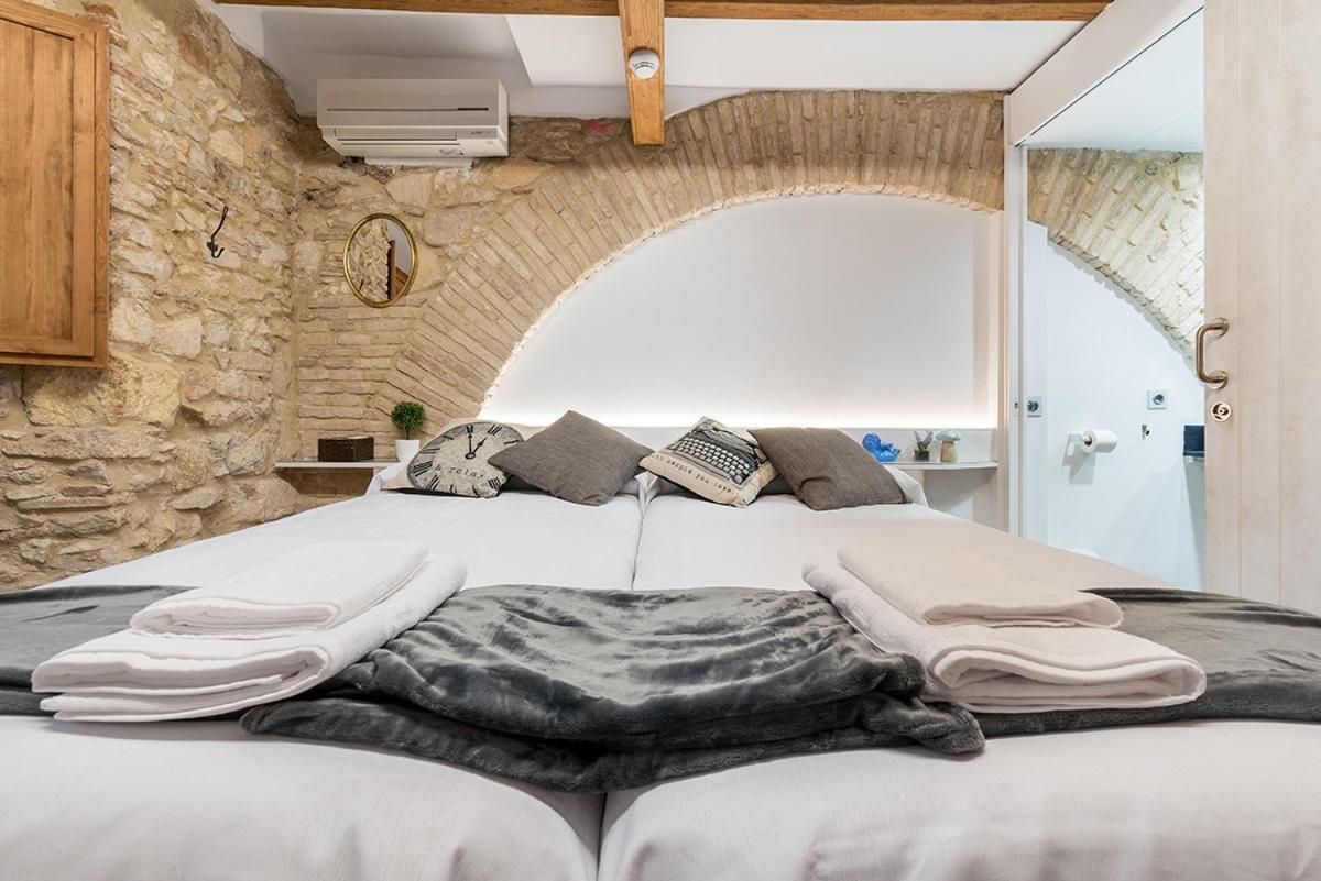 Hostal 977 Tarragona Eksteriør billede
