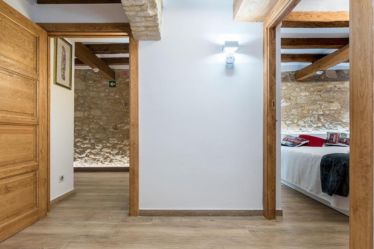 Hostal 977 Tarragona Eksteriør billede
