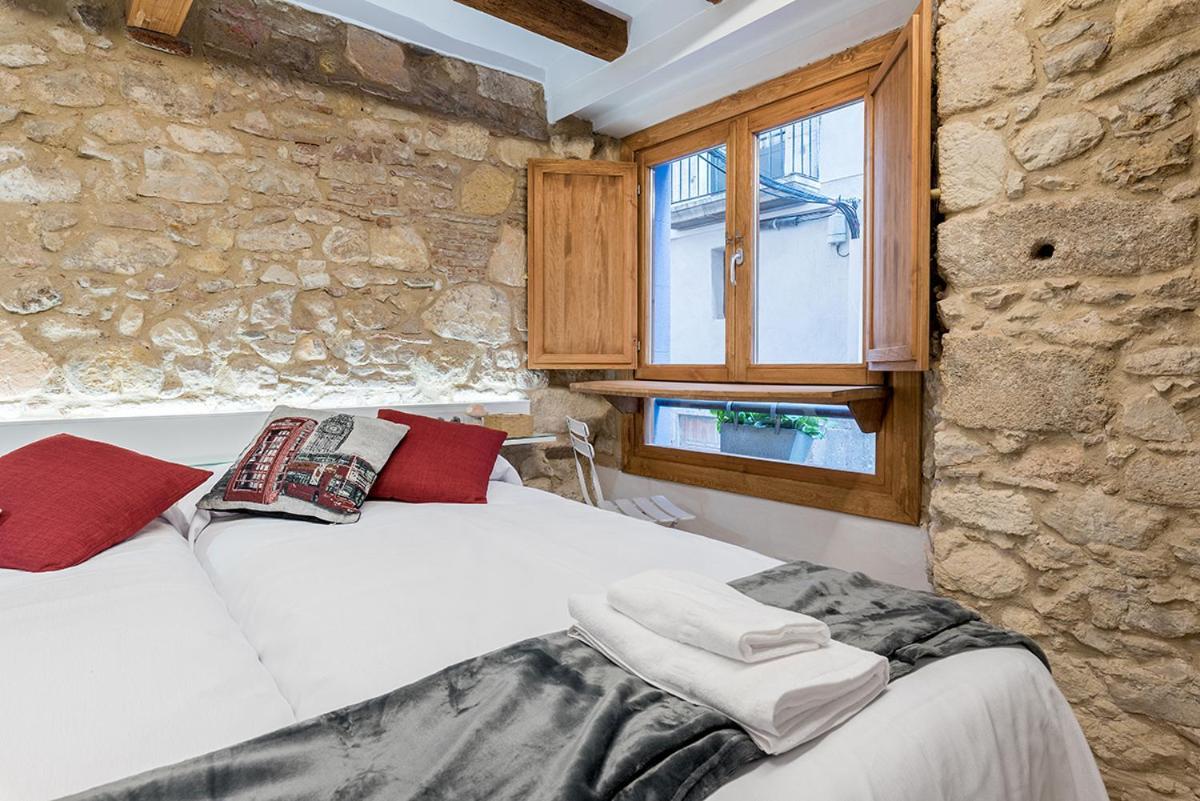 Hostal 977 Tarragona Eksteriør billede