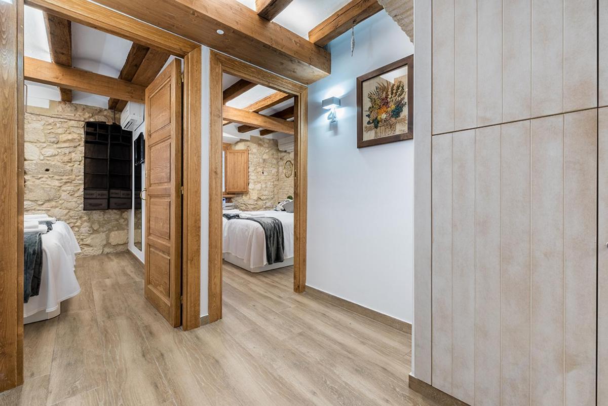 Hostal 977 Tarragona Eksteriør billede