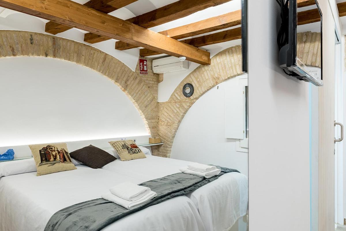 Hostal 977 Tarragona Eksteriør billede