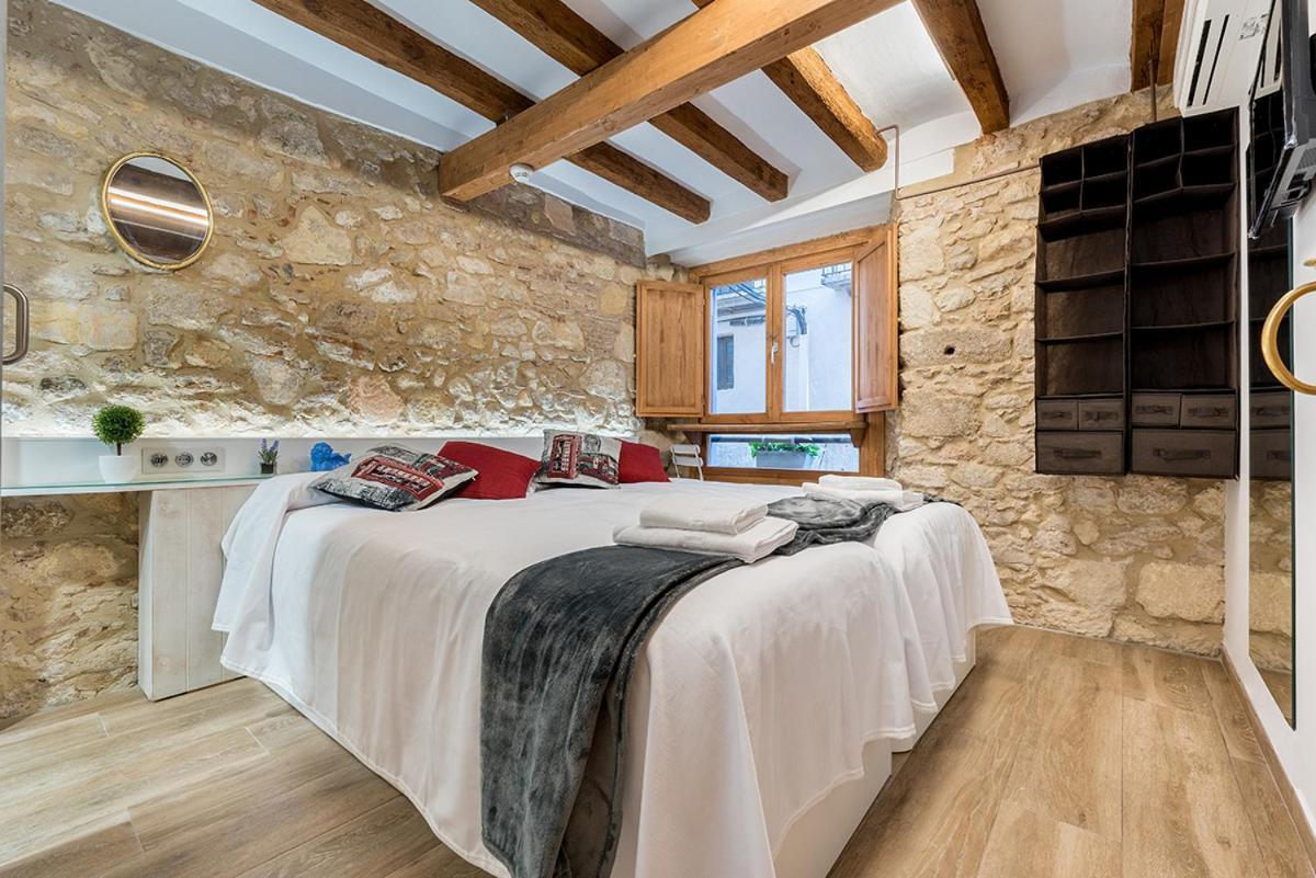 Hostal 977 Tarragona Eksteriør billede