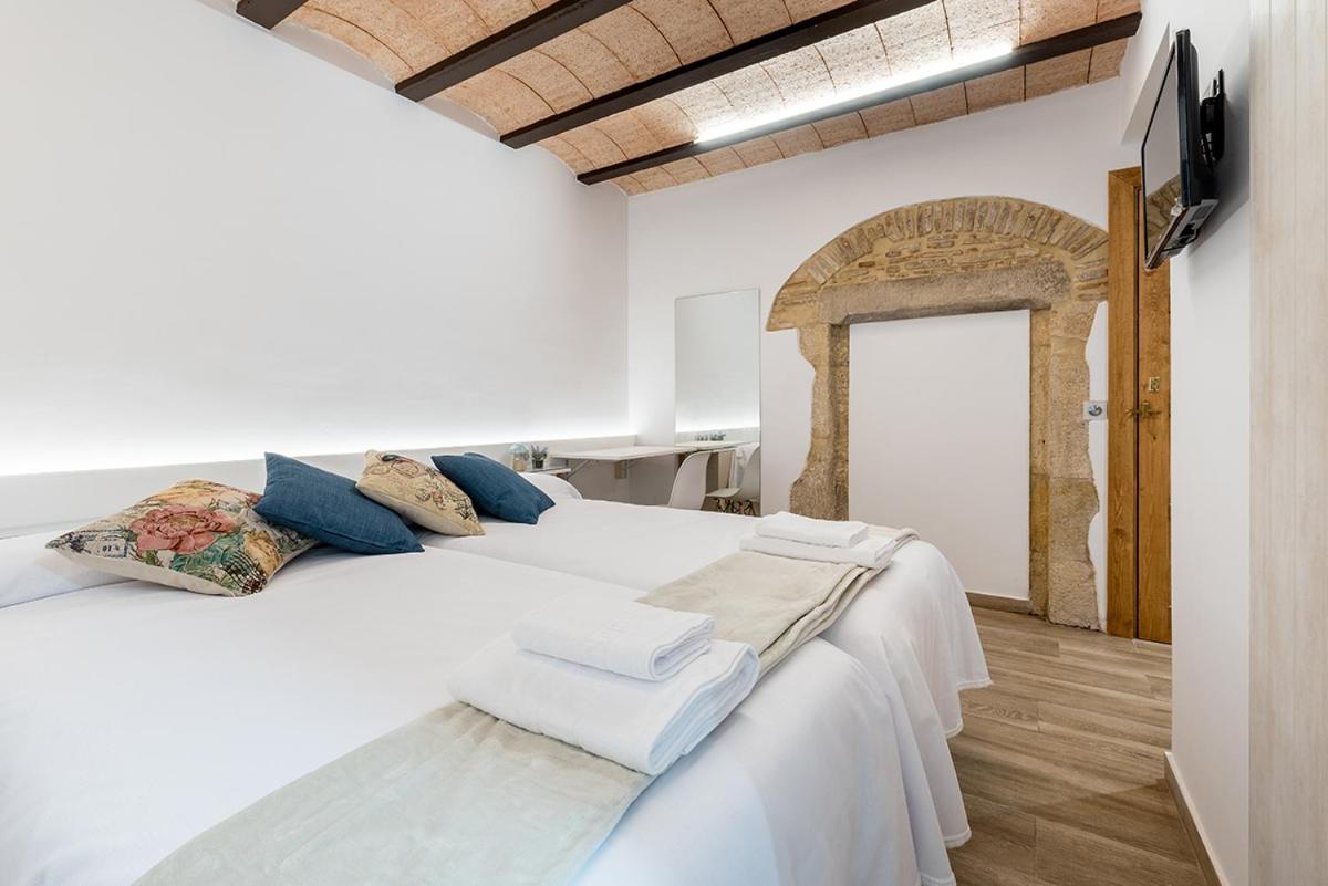 Hostal 977 Tarragona Eksteriør billede