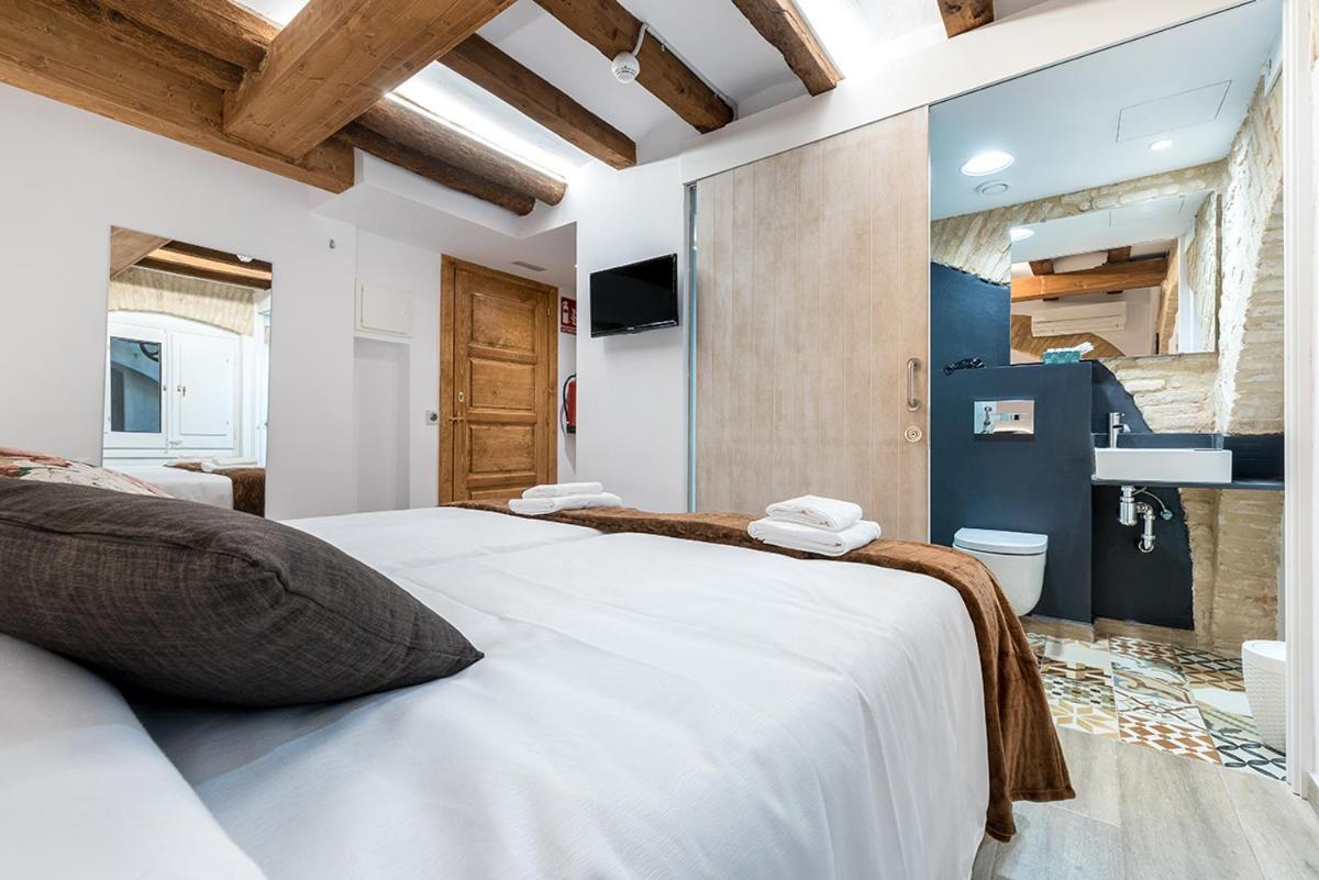 Hostal 977 Tarragona Eksteriør billede