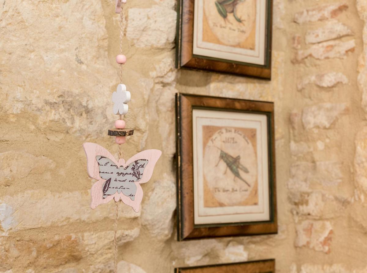 Hostal 977 Tarragona Eksteriør billede