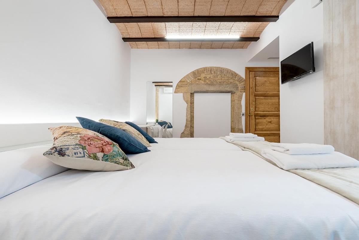 Hostal 977 Tarragona Eksteriør billede