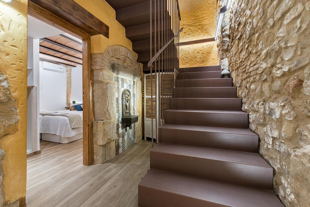Hostal 977 Tarragona Eksteriør billede