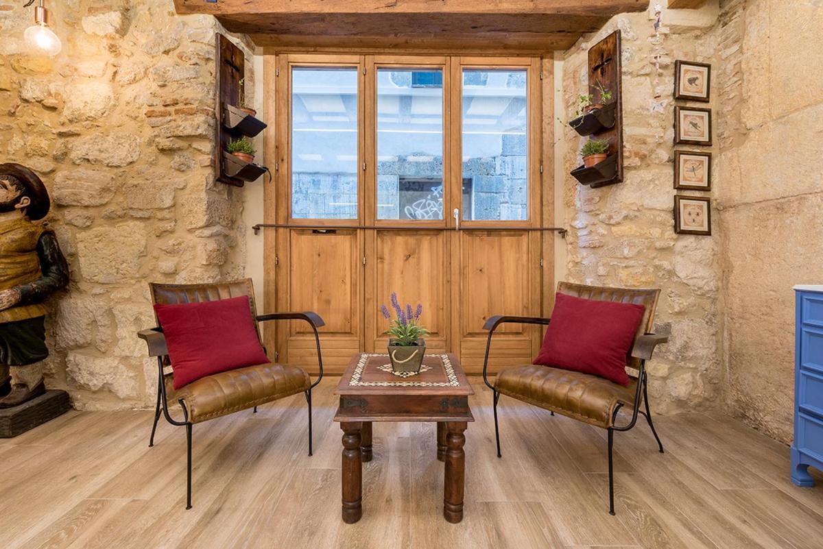 Hostal 977 Tarragona Eksteriør billede