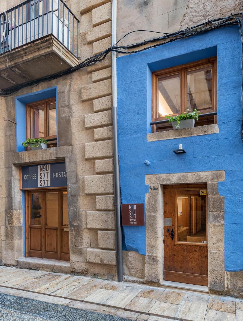 Hostal 977 Tarragona Eksteriør billede