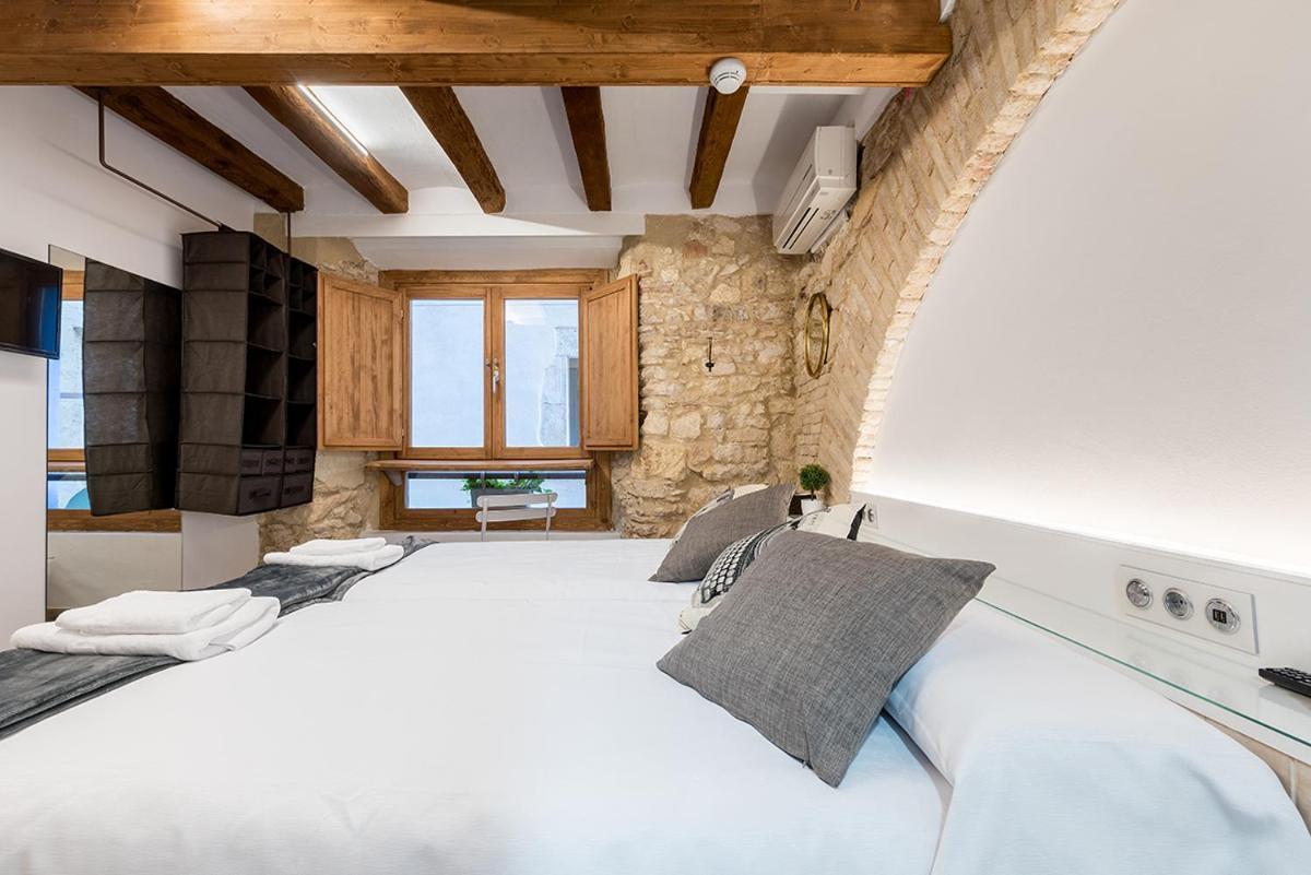 Hostal 977 Tarragona Eksteriør billede