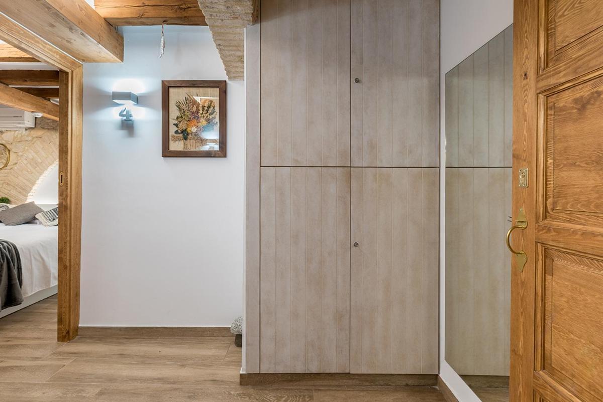 Hostal 977 Tarragona Eksteriør billede