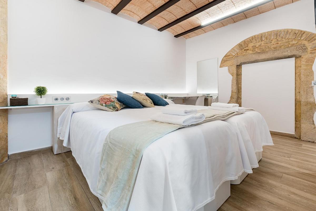 Hostal 977 Tarragona Eksteriør billede