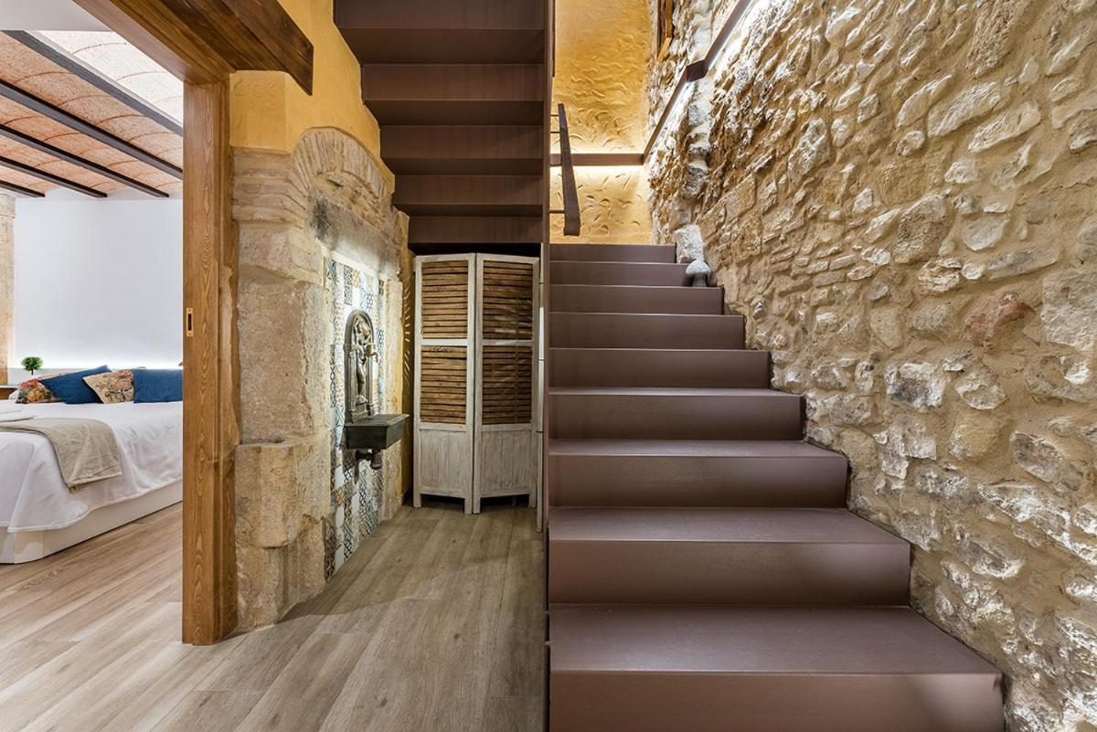 Hostal 977 Tarragona Eksteriør billede