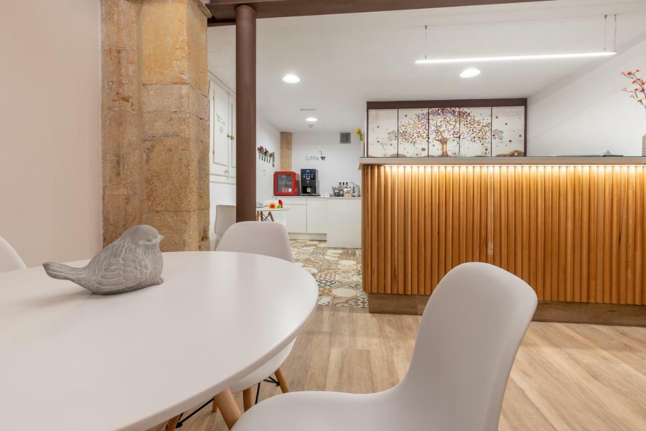 Hostal 977 Tarragona Eksteriør billede