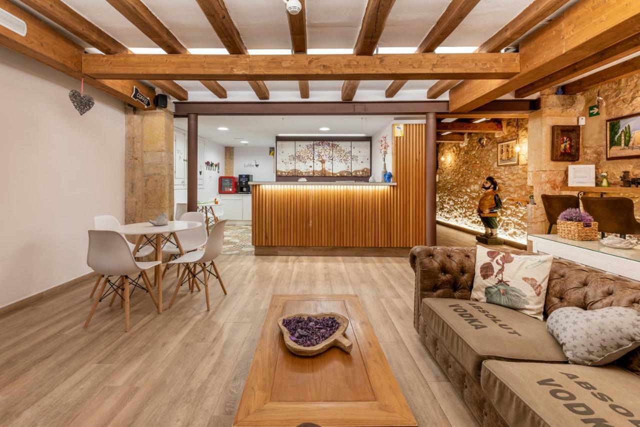 Hostal 977 Tarragona Eksteriør billede