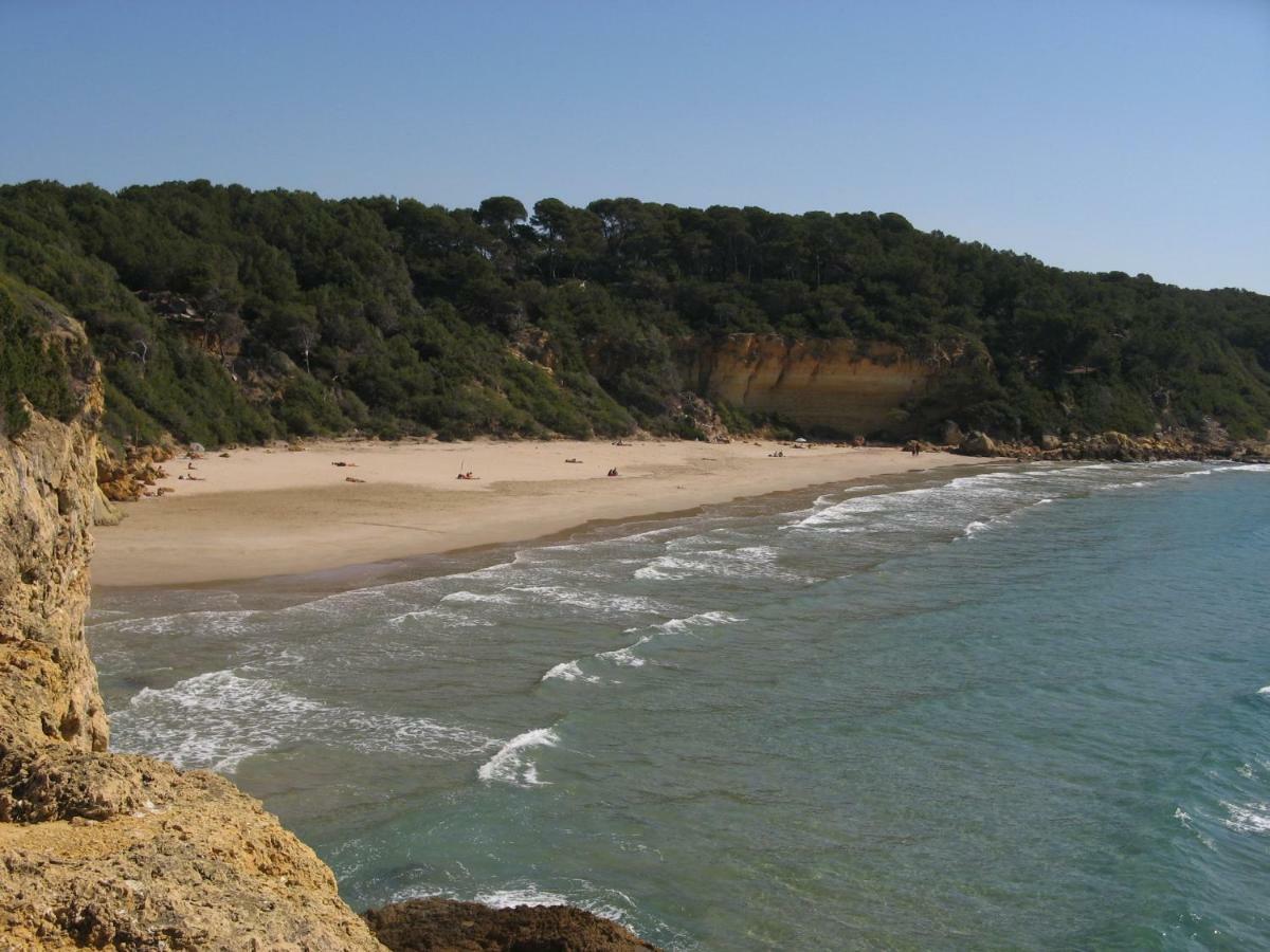 Hostal 977 Tarragona Eksteriør billede